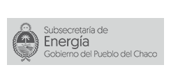Subsecretaria de Energia Chaco